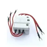 کنتاکتور خازنی 25 کیلوواری MC-32-AC9 برند LS