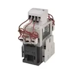 کنتاکتور خازنی 50 کیلوواری MC-75-AC75 برند LS
