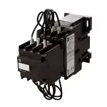کنتاکتور خازنی 60 کیلوواری TC با برند PKC