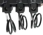 کنتاکتور خازنی 60 کیلوواری TC با برند PKC