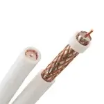 کابل انتن کواکسیل 4.5C2V-0.9CU/96CU سهند