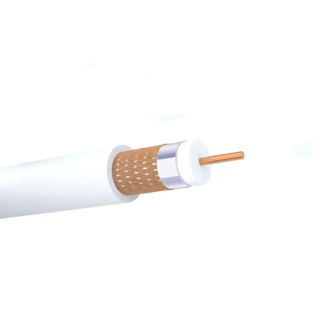 کابل انتن کواکسیل 4.5C2V-0.9CU/96CU سهند
