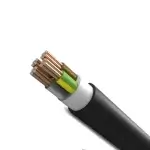 کابل کنترل افشان 0.5*5 سهند