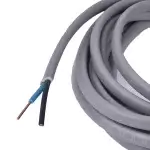 سیم زیرگچی 1*2 سهند