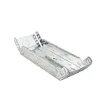 زانو عمودی داخلی سینی کابل گالوانیزه