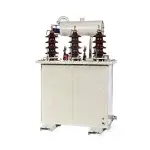 ترانسفورماتور کم تلفات 25KVA نیرو ترانسفو