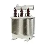 ترانسفورماتور کم تلفات 25KVA-160KVA نیرو ترانسفو