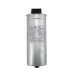 خازن سه فاز سیلندری، PKC ،400V ،25 KVAR