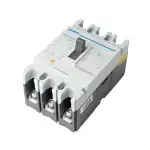 کلید اتوماتیک 250 آمپر غیر قابل تنظیم حرارتی- مغناطیسی NM1-50KA چینت