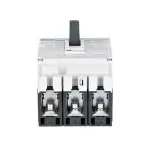 کلید اتوماتیک 50 آمپر قابل تنظیم حرارتی- مغناطیسی NM8-125S/3P چینت