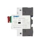 کلید حرارتی (محافظ موتور) MPCB مدل NS2-25 4:6.3 چینت - Image 4