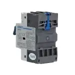 کلید حرارتی (محافظ موتور) MPCB مدل NS2-25 4:6.3 چینت