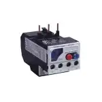 بی متال (رله حرارتی/ اضافه جریان) تنظیمات 18-12 آمپر مدل NR2-25 چینت