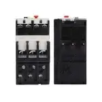 بی متال (رله حرارتی/ اضافه جریان) تنظیمات 4-2.5 آمپر مدل NR2-25 چینت - Image 5