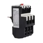 بی متال (رله حرارتی/ اضافه جریان) تنظیمات 18-12 آمپر مدل NR2-25 چینت