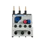 بی متال (رله حرارتی/ اضافه جریان) تنظیمات 32-23 آمپر مدل NR2-36 چینت