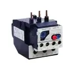 بی متال (رله حرارتی/ اضافه جریان) تنظیمات 32-23 آمپر مدل NR2-36 چینت - Image 2
