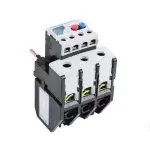 بی متال (رله حرارتی/ اضافه جریان) تنظیمات 93-80 آمپر مدل NR2-93 چینت