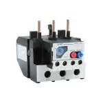 بی متال (رله حرارتی/ اضافه جریان) تنظیمات 93-80 آمپر مدل NR2-93 چینت