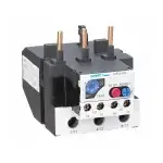 بی متال (رله حرارتی/ اضافه جریان) تنظیمات 80-63 آمپر مدل NR2-93 چینت - Image 2