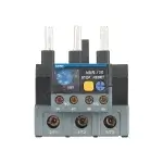 بی متال (رله حرارتی/ اضافه جریان) تنظیمات 80-63 آمپر مدل NXR-100 چینت