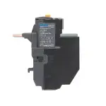 بی متال (رله حرارتی/ اضافه جریان) تنظیمات 32-23 آمپر مدل NXR-38 چینت - Image 3