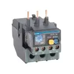 بی متال (رله حرارتی/ اضافه جریان) تنظیمات 32-23 آمپر مدل NXR-38 چینت - Image 2