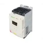 سافت استارتر 45 کیلووات ATS22 سه فاز 88 آمپر اشنایدر