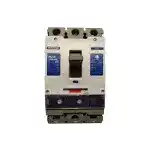 کلید اتوماتیک 400 آمپر قابل تنظیم حرارتی- مغناطیسی PF3N-630 (65KA) پارس فانال