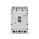 کلید اتوماتیک 100 آمپر غیر قابل تنظیم حرارتی- مغناطیسی PF3N (35KA) پارس فانال