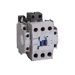 کنتاکتور 32 آمپر، 15 کیلووات، بوبین AC 220 مدل 32-PFC پارس فانال