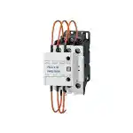 کنتاکتور خازنی 25 کیلوواری مدل PFC40-PFACC9-40 برند پارس فانال