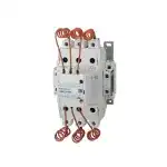 کنتاکتور خازنی 60 کیلوواری مدل PFC85-PFACC50-85 برند پارس فانال