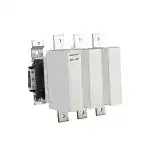 کنتاکتور 630 آمپر، 330 کیلووات، بوبین AC 110-220 مدل 630-PFC پارس فانال